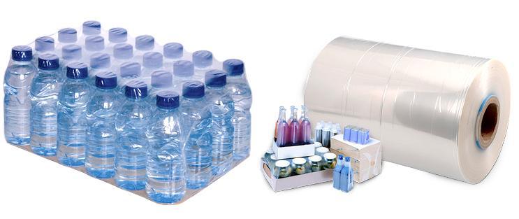 Film thermorétractable